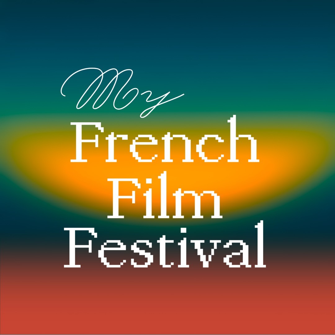 My French Film Festival 2023 Johannesburg